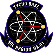 Logo Tycho-Base