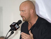 Steveaustin