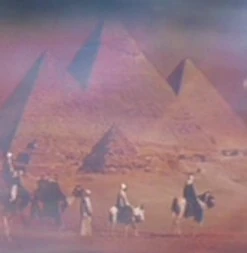 Pyramids, Timestream