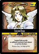 Terajimaryokoenemy