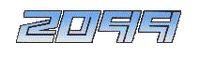 2099 Logo
