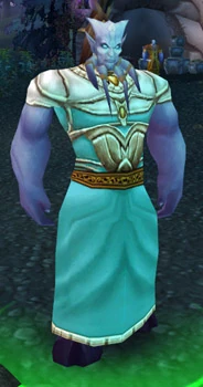 Cryptographer Aurren