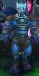 Vindicator Aldar