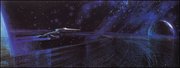 Intrepid class concept art