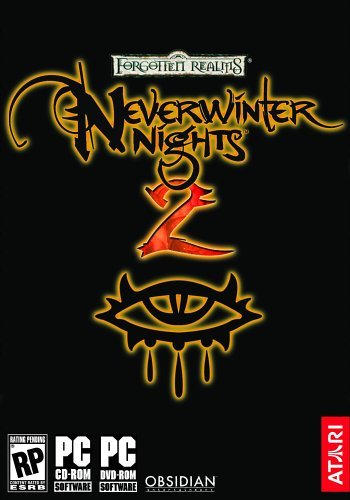 Neverwinter Nights No Cd