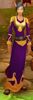 Magistrix Eredania