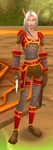 Lieutenant Dawnrunner