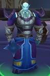 Exodar Peacekeepers