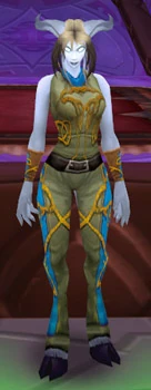 Image of Jaela