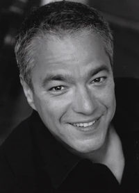Charles Rettinghaus dubs the voice of Michael