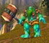 Deepstrider Searcher