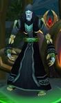 Apothecary Venustus