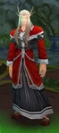 Magister Kaendris