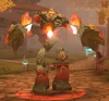 Arcane Patroller