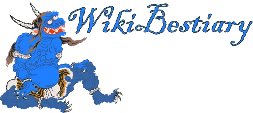 WikiBestiary