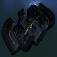 Blue Sky map redirect