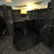 Farewell map redirect