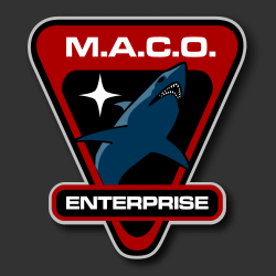 Logo Kris maco