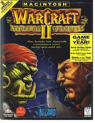 Warcraft 2 Multiplayer Lan Windows 7