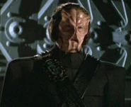 Chokuzan commander