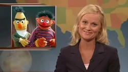 Snl-erniebert