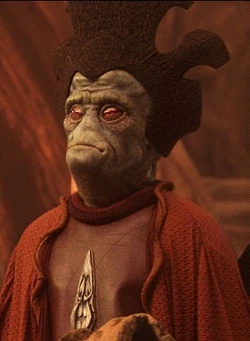 Nute Gunray