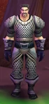 Quartermaster Gorman
