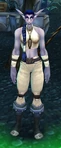 Huntress Kella Nightbow