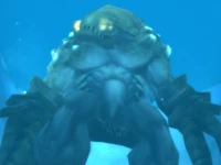 Quagmirran