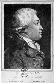 Felix vicq dazyr