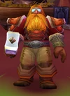 Runetog Wildhammer