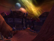 Mag'har Post