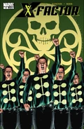 X-Factor Vol 3 15