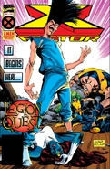 X-Factor Vol 1 109