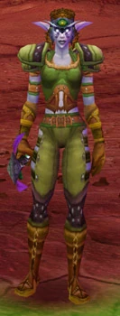 Image of Amythiel Mistwalker
