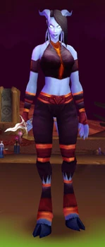 Image of Scout Vanura