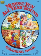 Muppetfunallyearround