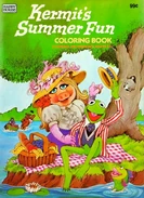 Kermitssummerfun