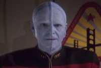 Academy Commandant