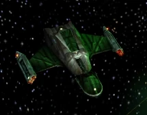 Klingon NuQDuj