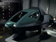 Alice shuttlecraft