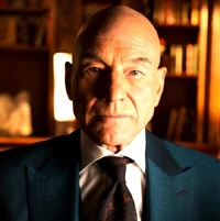 Charles Xavier (Earth-10005)
