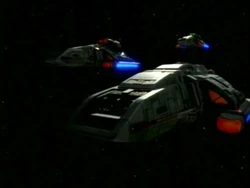 RunaboutBlockade