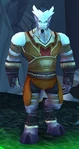Technician Dyvuun