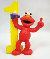 ApplauseElmo1Boat
