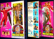 Maskatronmib
