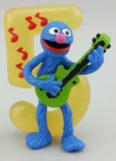 ApplauseGrover5Guitar