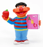 ApplauseErnieAppleBook