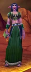 Earthbinder Galandria Nightbreeze