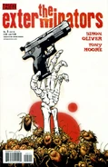 Exterminators 5